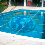 Redes de Proteção para Piscinas