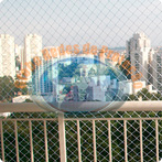 Redes de Proteção